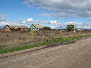 Фото Аркадакского Района